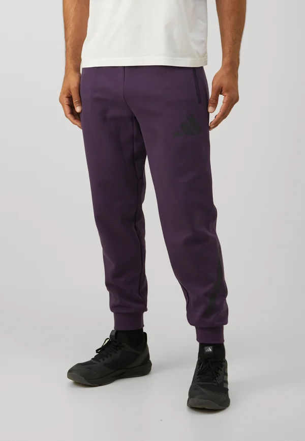 Z.N.E. - Jogginghose - aurora plum