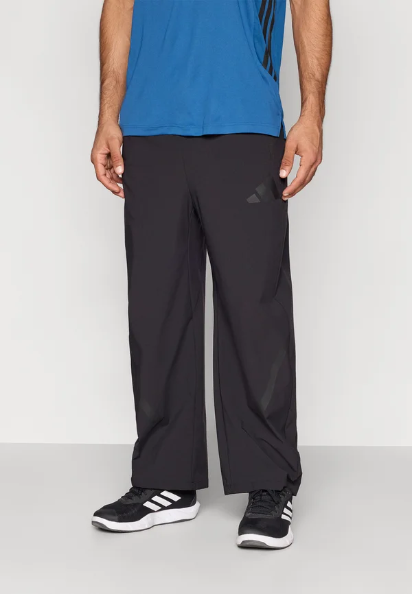 Z.N.E.  - Jogginghose - black