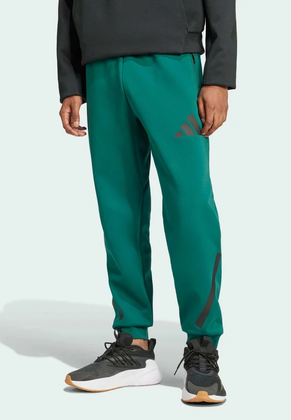 Z.N.E. - Jogginghose - collegiate green