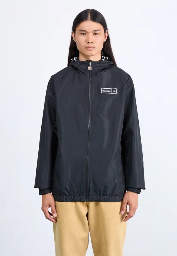 ZOBILA - Leichte Jacke - black