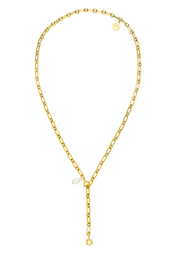 ZODIAC CHARM - Halskette - gold-coloured
