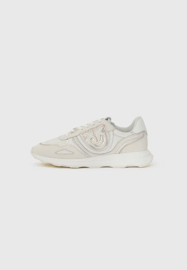 ZOE 01 - Sneaker low - gold-coloured