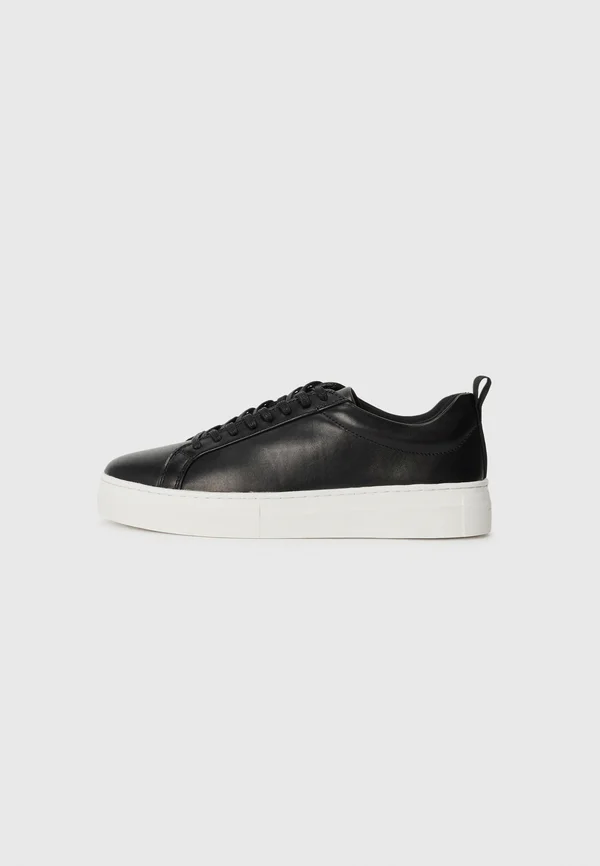 ZOE - Sneaker low - black