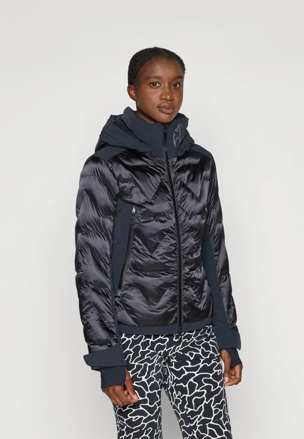 ZOE SPLENDID - Skijacke - black