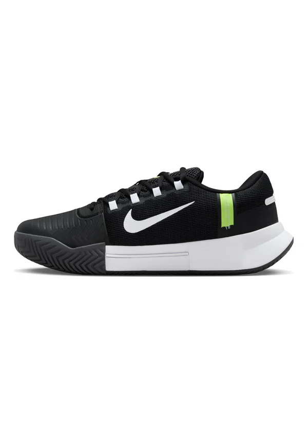 ZOOM  CHALLENGE - Sneaker low - schwarz weiss