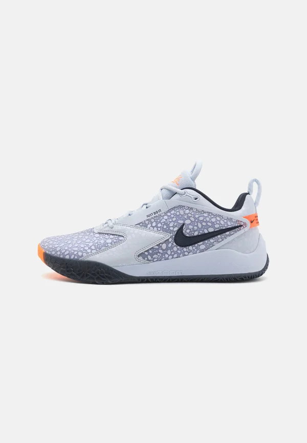 ZOOM HYPERACE 3 UNISEX - Volleyballschuh - multi color