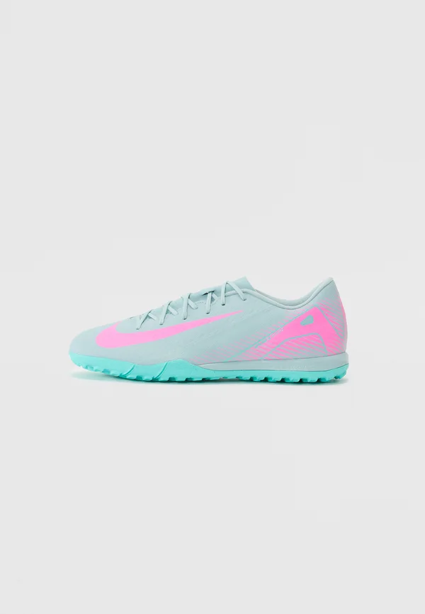 ZOOM VAPOR 16 ACADEMY - Fußballschuh Multinocken - ocean cube/pink blast