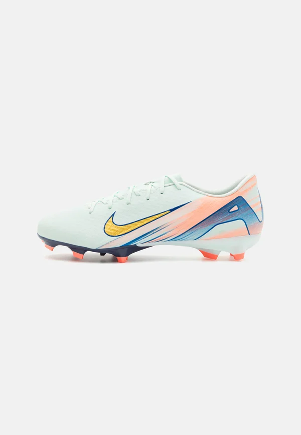 ZOOM VAPOR 16 ACADEMY MDS FG/MG - Fußballschuh Nocken - barely green/metallic gold/coin