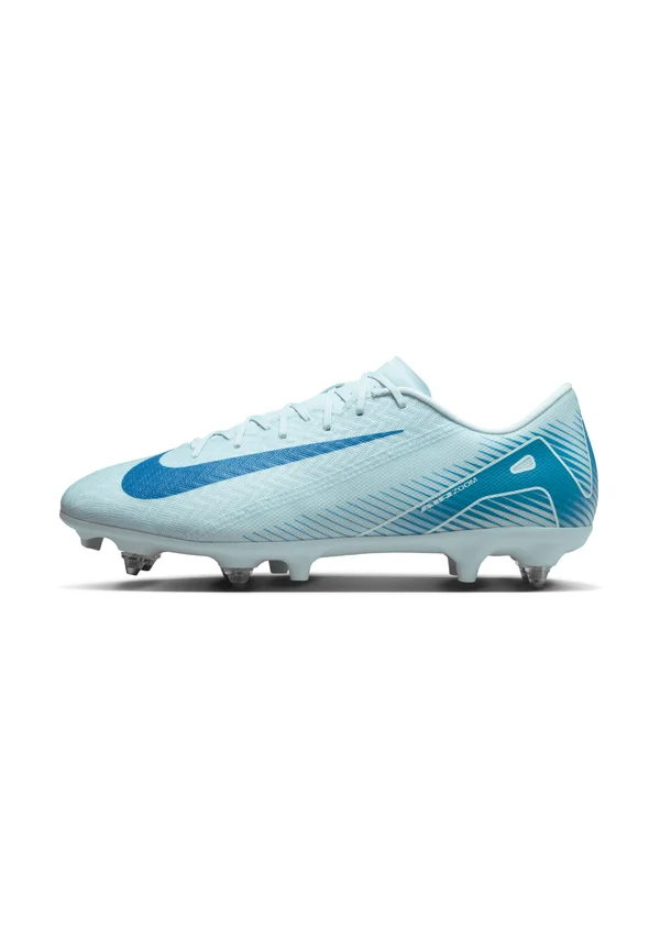 ZOOM VAPOR 16 ACADEMY SG-PRO AC - Fußballschuh Stollen - glacier blue blue orbit