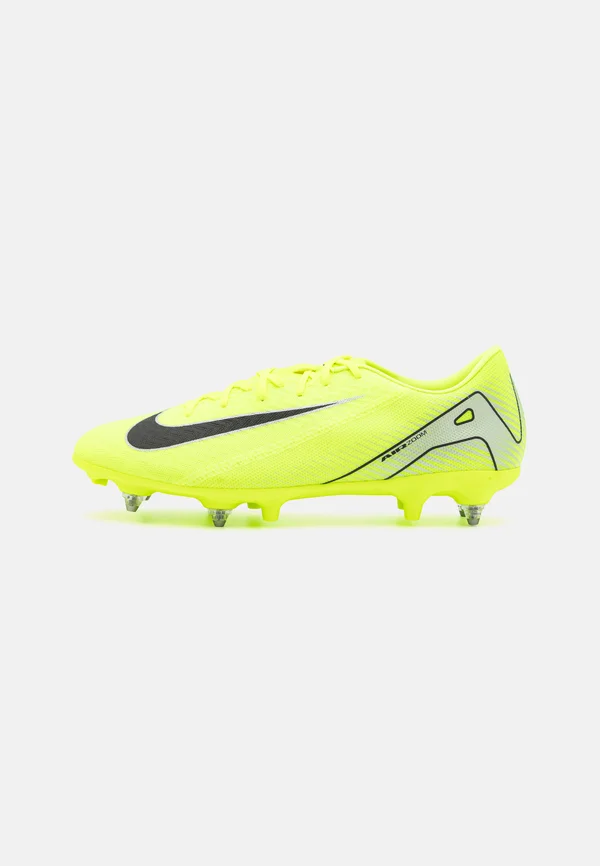 ZOOM VAPOR 16 ACADEMY SG-PRO AC - Fußballschuh Stollen - volt/black