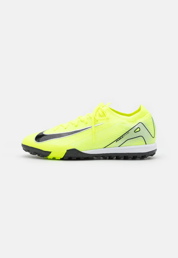 ZOOM VAPOR 16 PRO TF - Fußballschuh Multinocken - volt/black