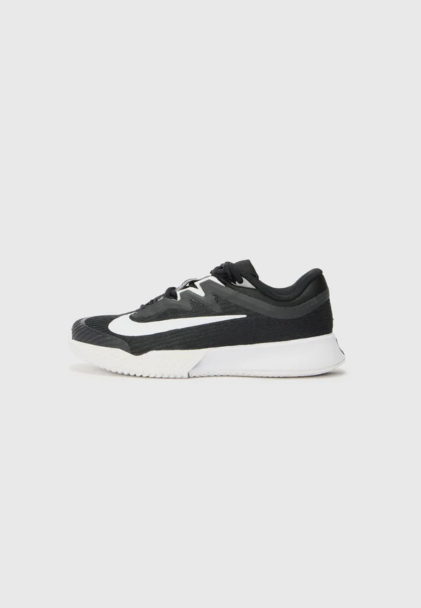 ZOOM VAPOR PRO 3= - Tennisschuh für Sandplätze - black/white