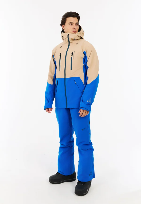 ZOOT - Skijacke - vibrant blue