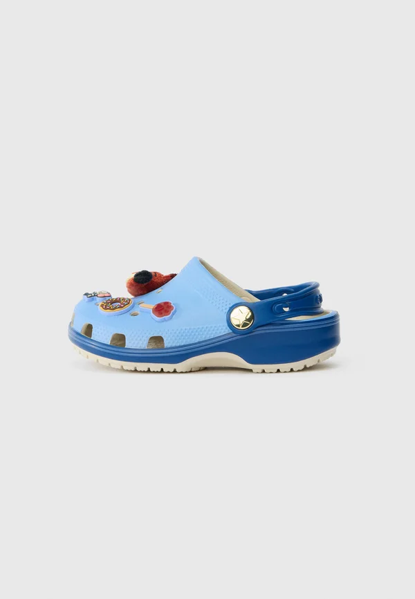 ZOOTOPIA UNISEX - Clogs - light blue
