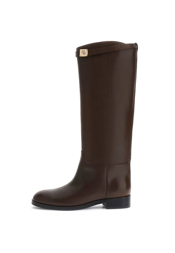 ZORO  - Stiefel - braun