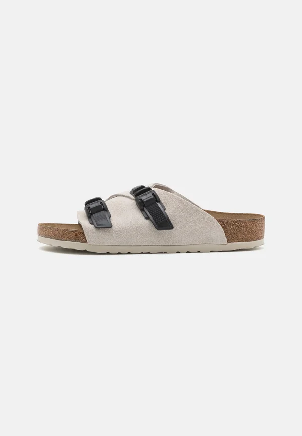 ZÜRICH TECH REGULAR UNISEX - Hausschuh - antique white