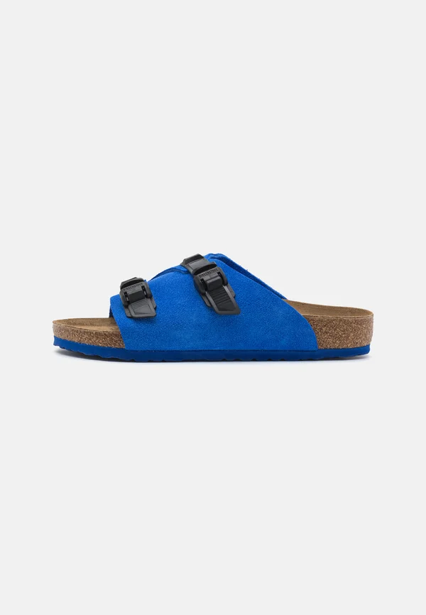 ZÜRICH TECH REGULAR UNISEX - Hausschuh - ultra blue
