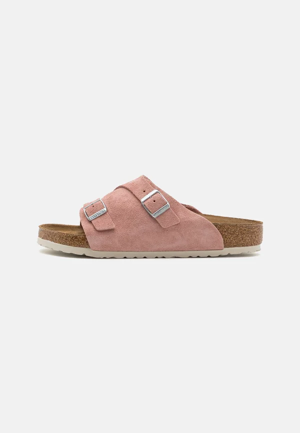 ZÜRICH UNISEX - Hausschuh - pink
