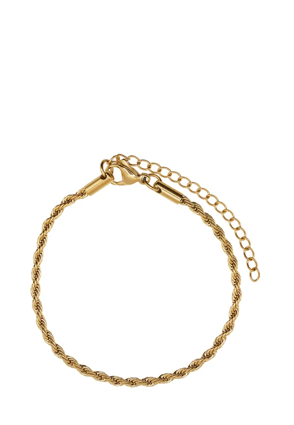 ZULEIKA  - Armband - goldfarbend