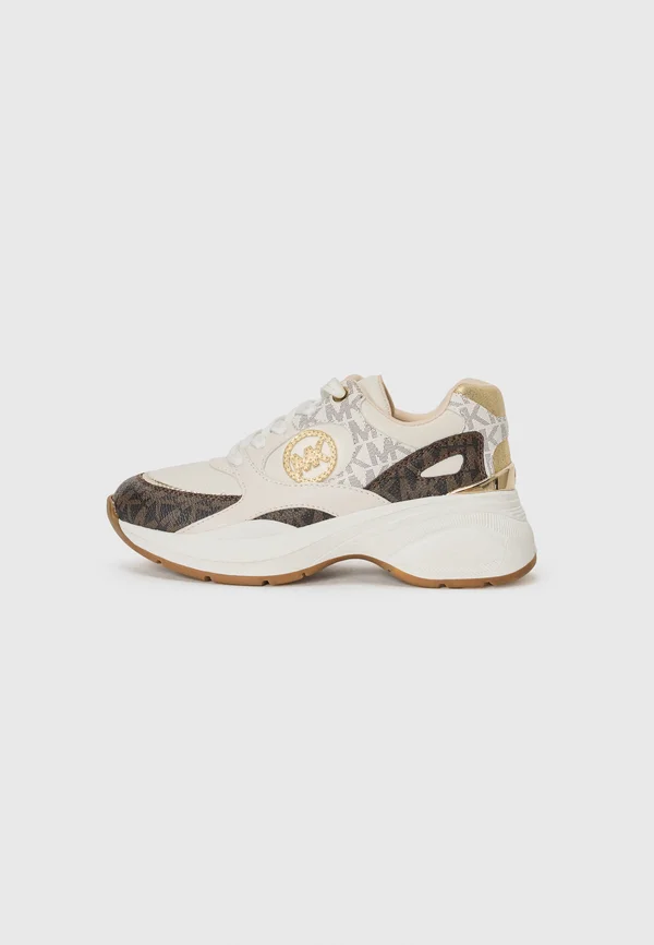 ZUMA - Sneaker low - vanilla