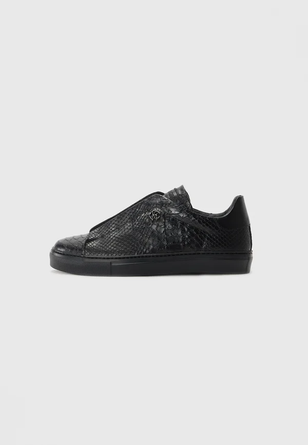 ZURIGO - Sneaker low - black