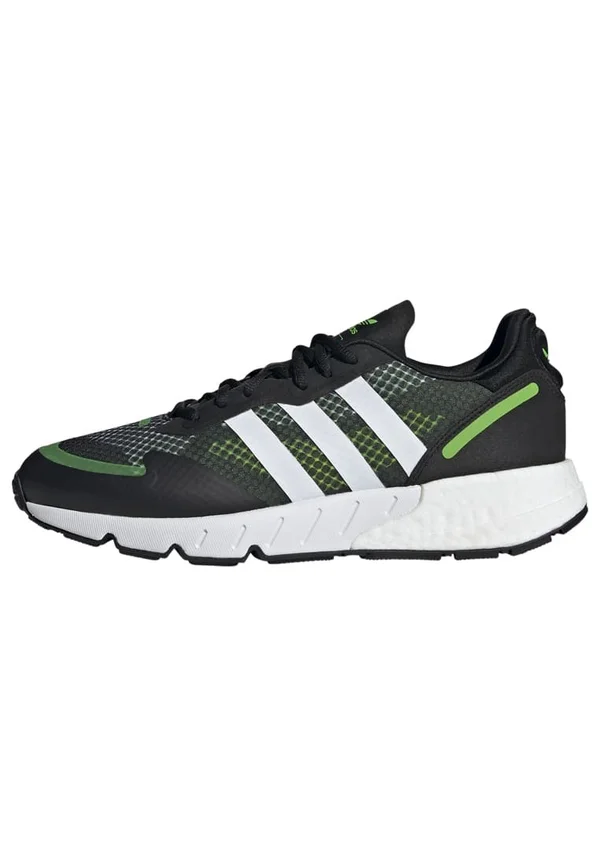 ZX 1K BOOST SHOES - Sneaker low - black