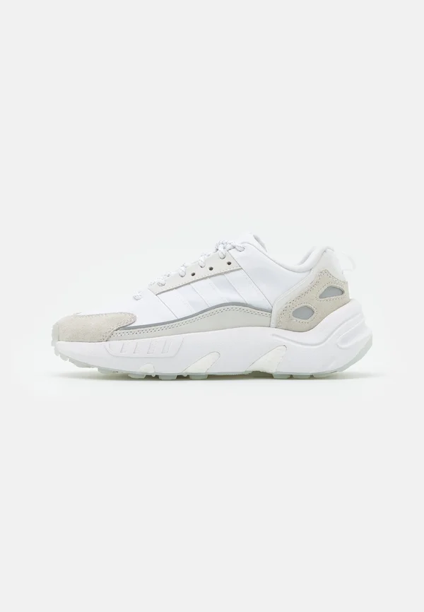 ZX 22 BOOST UNISEX - Sneaker low - footwear white/reflective