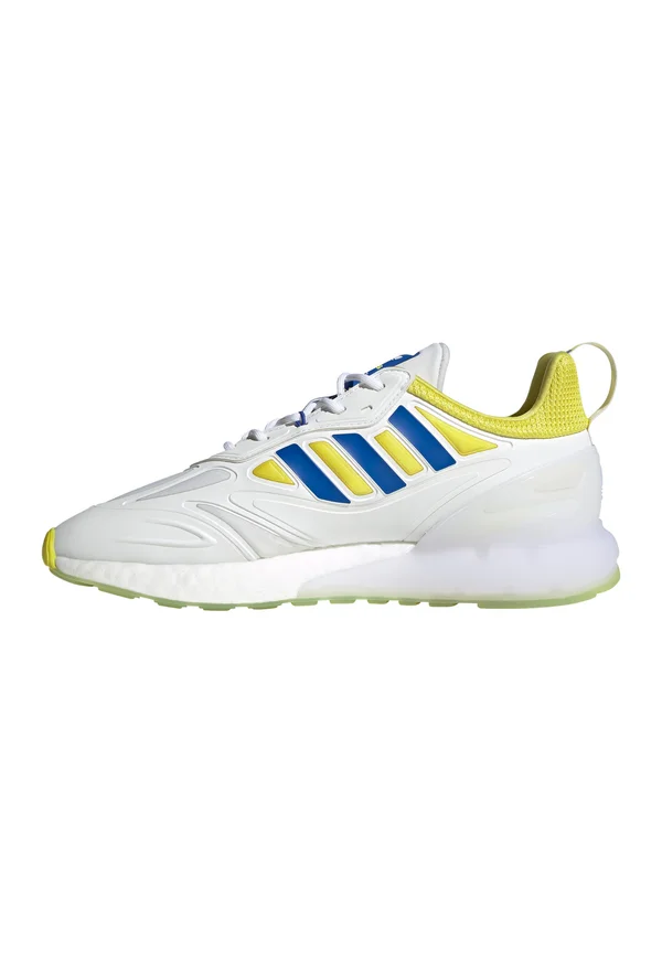 ZX 2K BOOST 2.0 - Sneaker low - weiss