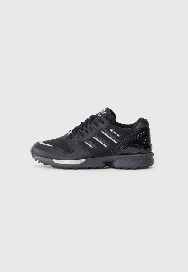 ZX 8000 GORE TEX UNISEX - Golfschuh - core black/auro black/silver-coloured