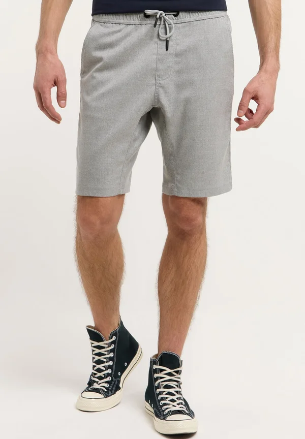 ZYANN - Jogginghose - light grey